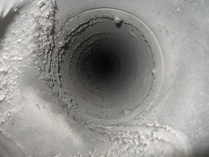 Ramonage de cheminée Lyon