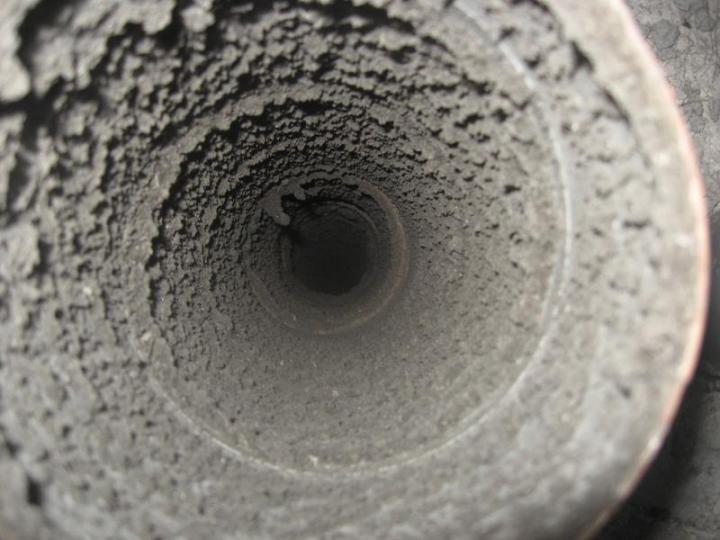  Nettoyage de cheminée Lyon