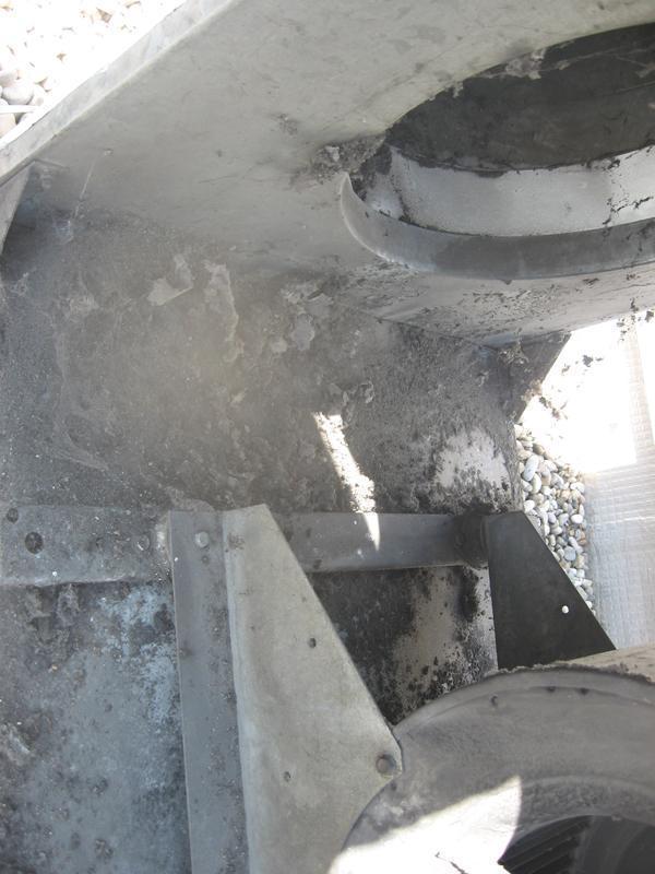 Nettoyage de cheminée Lyon