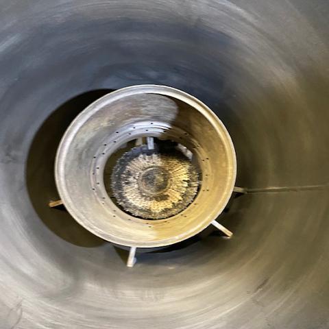 Ramonage de cheminées Lyon