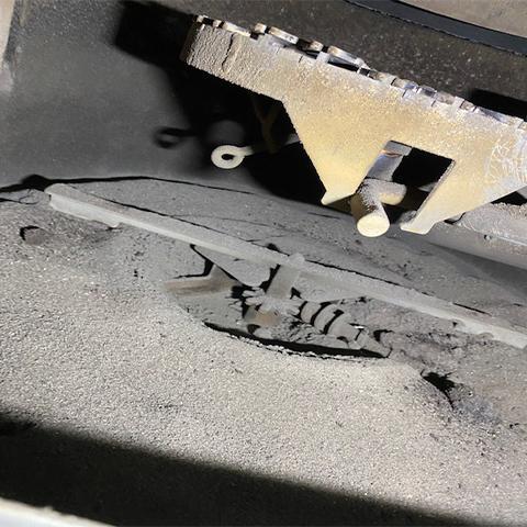 Ramonage d’équipements  industriels Lyon