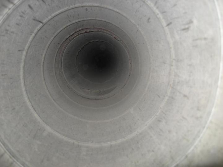 Ramonage de cheminée Lyon