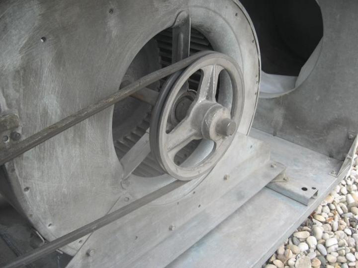 Ramonage de cheminée Lyon