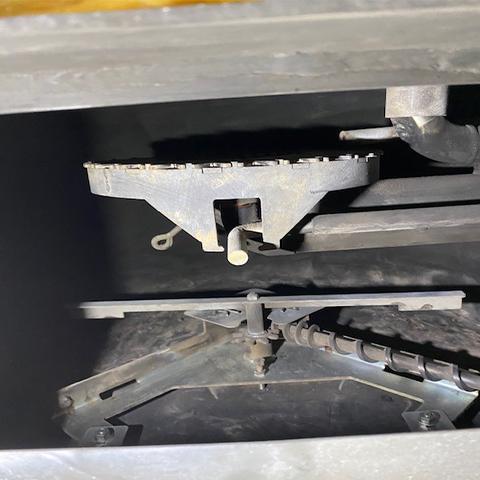 Ramonage industriel Lyon