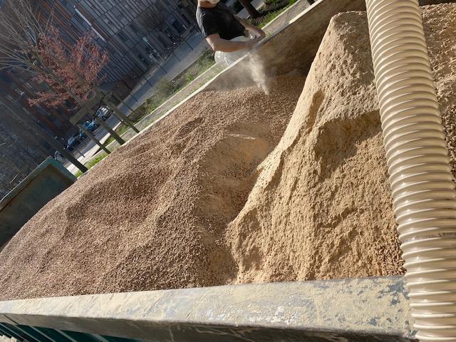 Ramonage industriel Lyon